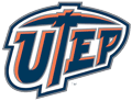 UTEP logo