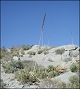 thumbnail of Franklin Mountains with sky