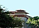 thumbnail of Bhutanese architecture on the University of Texas El Paso campus