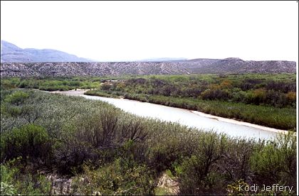 Rio Grande