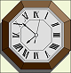 thumbnail of a clock
