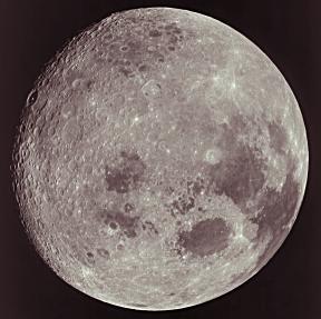 Moon Image