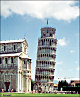 thumbnail of the leaning tower of Pisa