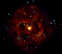 thumbnail of xray immage, galaxy M83
