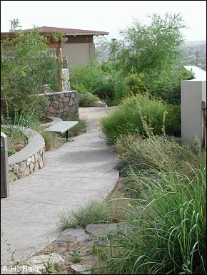 Sierra Garden
